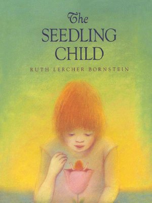 cover image of The Seedling Child